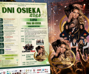 Fani disco polo, szykujcie się! Camasutra zagra w Osieku 5 lipca
