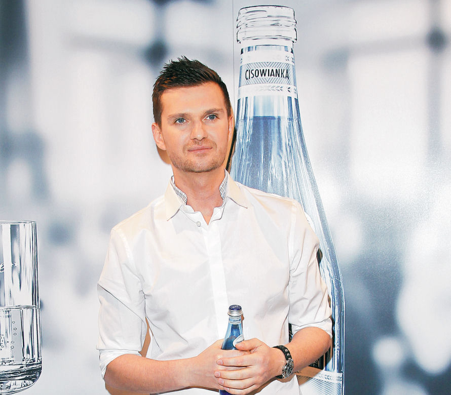 Maciej Zień 