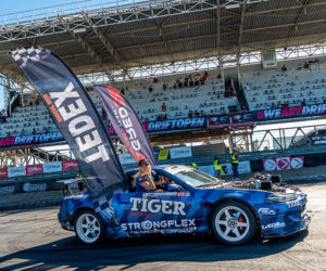 Drift Open 2026: Nowa era i kultowy Tor Kielce