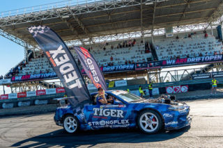 Drift Open 2026: Nowa era i kultowy Tor Kielce