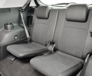 Toyota Verso 2013