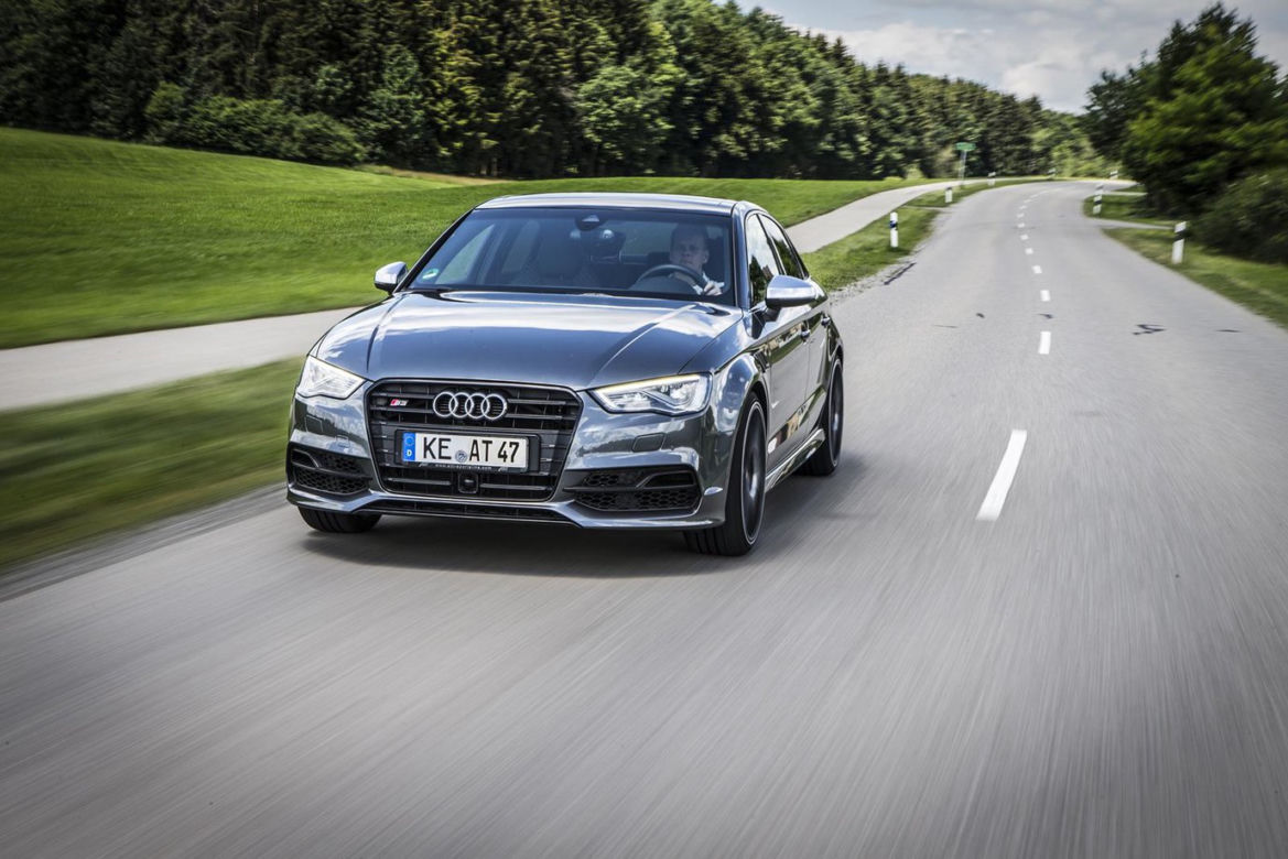 ABT Sportsline Audi S3