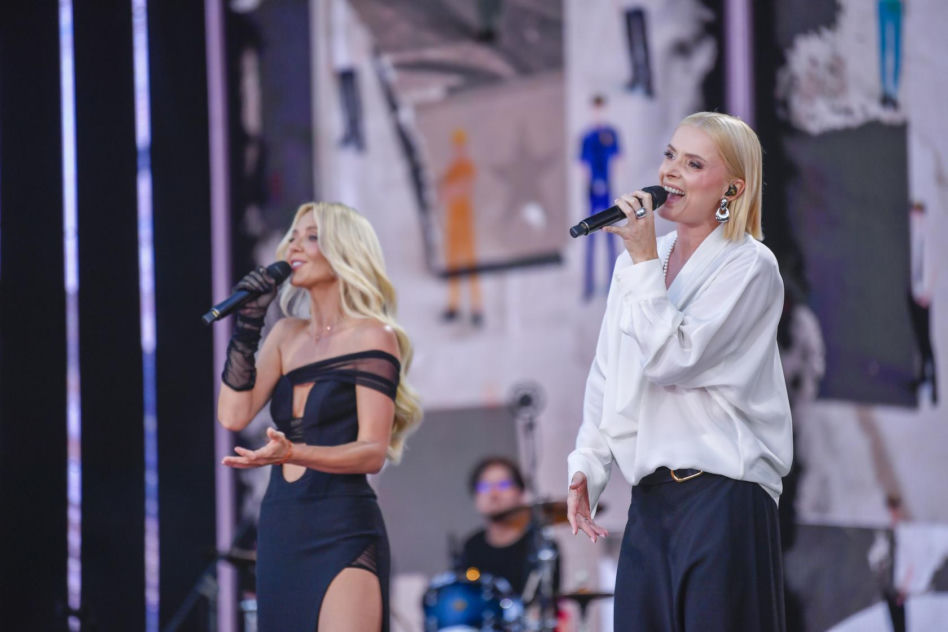 Drugi koncert trasy "Lato z Radiem i Telewizją Polską"