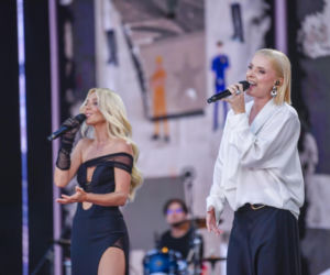 Drugi koncert trasy Lato z Radiem i Telewizją Polską