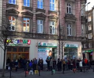 Poznań: Lodziarnia Kolorowa