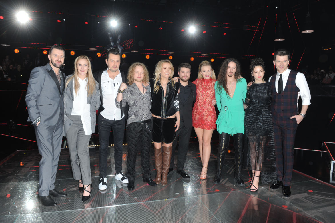 Voice of Poland 2018 - co działo się w drugim półfinale?