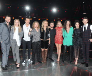 Voice of Poland 2018 - co działo się w drugim półfinale?