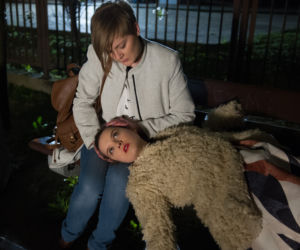 Na Wspólnej odc. 2319. Kasia (Julia Chatys)