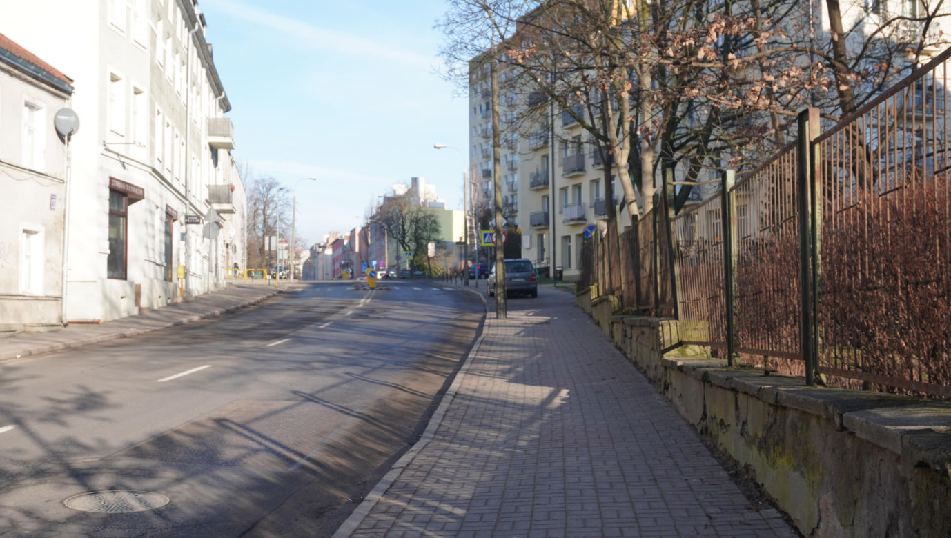 To najmniejsze osiedle w Olsztynie. Jest też najbardziej zaludnione [ZDJĘCIA]
