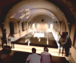 Muzeum w Chmielniku