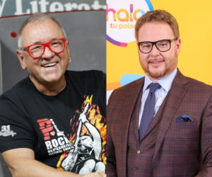 Arystokrata broni Owsiaka! Lubomirski-Lanckoroński: Szokuje mnie ta nagonka