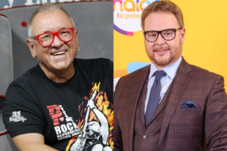 Arystokrata broni Owsiaka! Lubomirski-Lanckoroński: Szokuje mnie ta nagonka