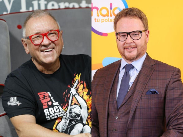 Arystokrata broni Owsiaka! Lubomirski-Lanckoroński: Szokuje mnie ta nagonka