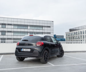 Citroen C3 1.2 PureTech 110 EAT6 Shine