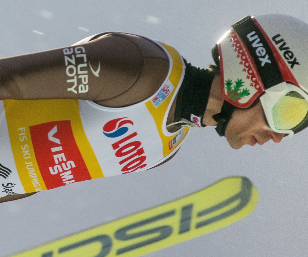 Skoki narciarskie  2019 - transmisja online