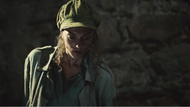 Dziedzictwo, odc. 872. Nana