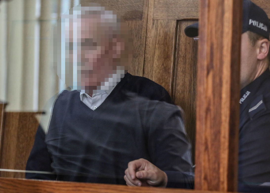 "Gang maski" okradł banki w kilku miastach