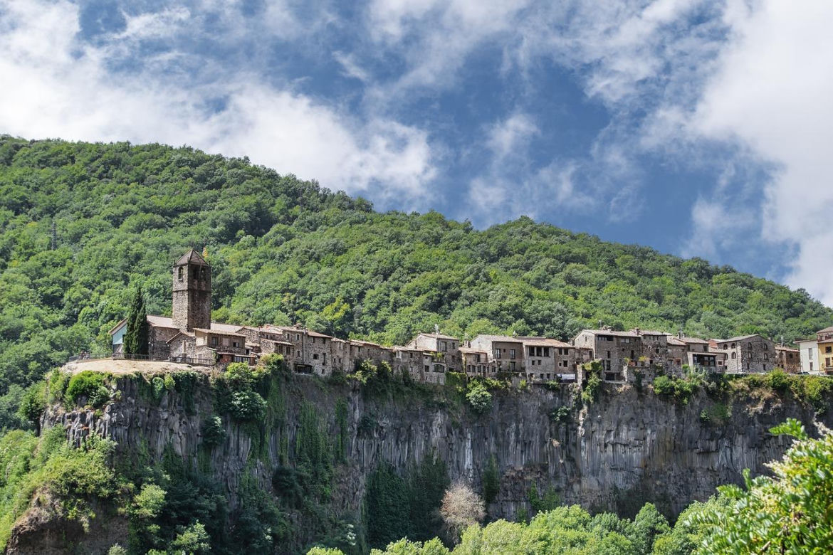 Hiszpania, Girona za 486 złotych 