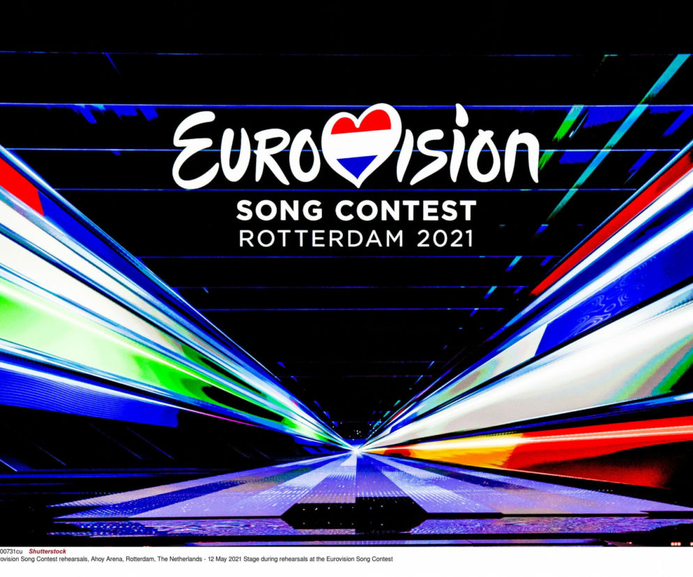 Eurowizja 2021