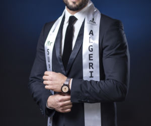 Finaliści Mister Supranational 2019