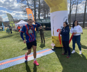 2. Bieg Charytatywny Leśny Zryw w Starych Jabłonkach