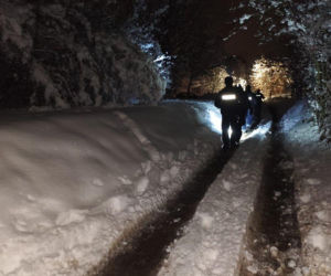 Tragiczny finał poszukiwań zaginionej seniorki. 88-latka nie żyje