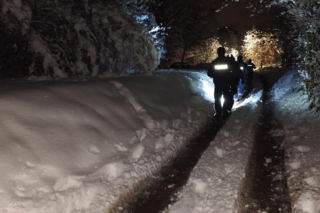 Tragiczny finał poszukiwań zaginionej seniorki. 88-latka nie żyje