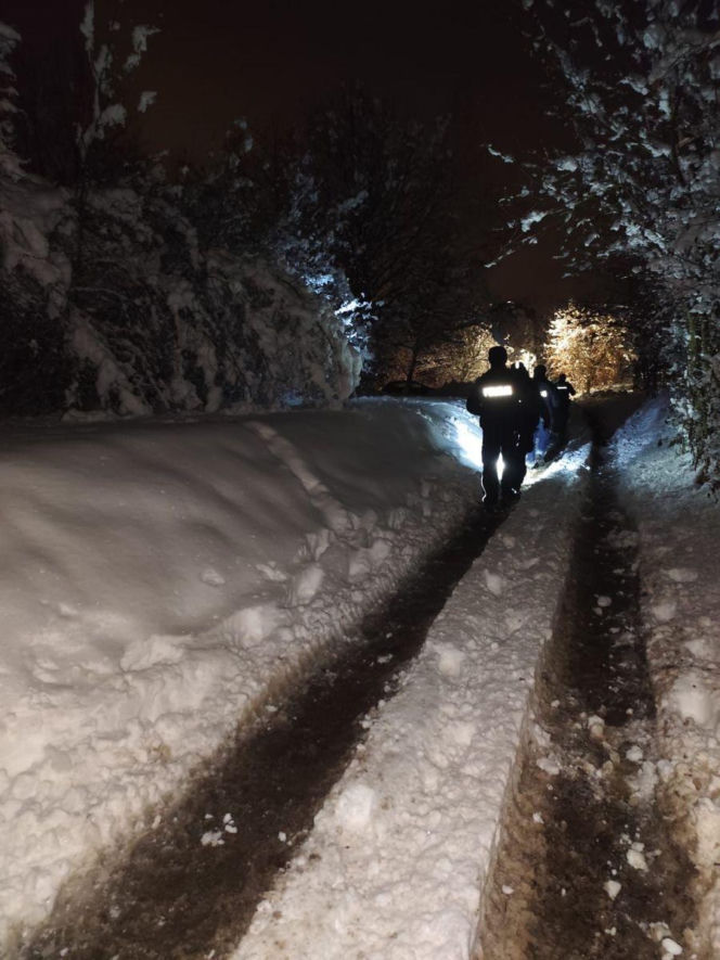 Tragiczny finał poszukiwań zaginionej seniorki. 88-latka nie żyje