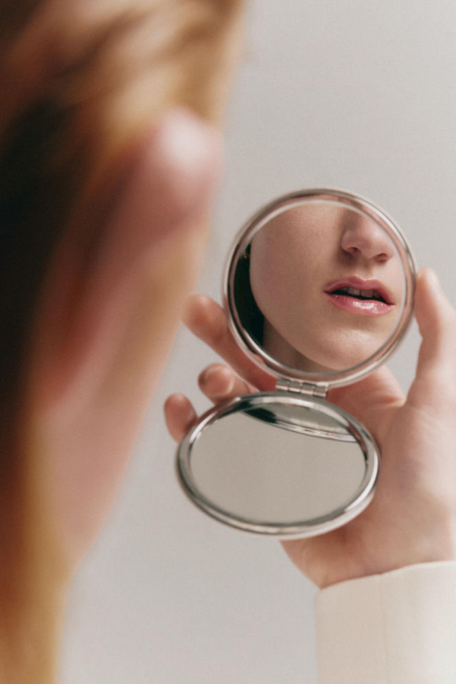 Trend: Minimalizm lat 90.