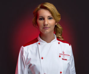 Hell's Kitchen 6. Uczestnicy