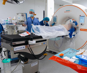 To jedyna taka pracownia w regionie, a nawet w Polsce. Pacjenci onkologiczni mogą liczyć na lepsze leczenie