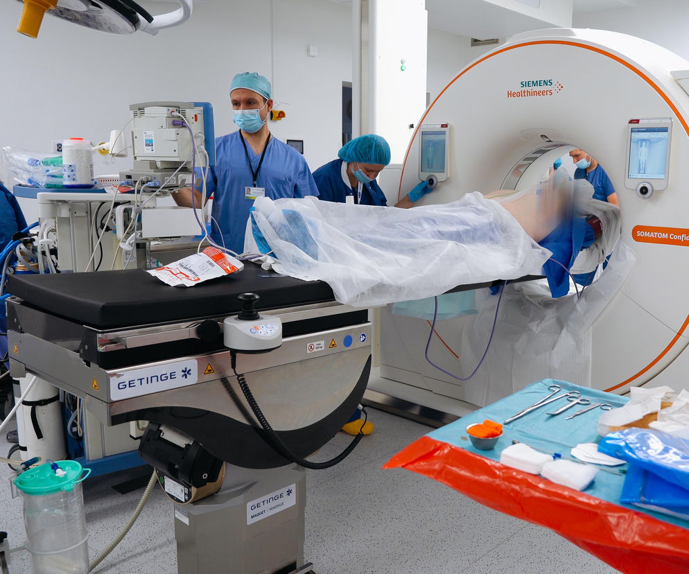 To jedyna taka pracownia w regionie, a nawet w Polsce. Pacjenci onkologiczni mogą liczyć na lepsze leczenie