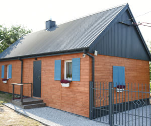 Nasz Nowy Dom Kurów