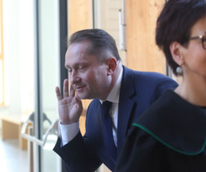 Pogrzeb Kamila Durczoka