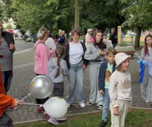Eska Summer City - „Odetchnij na zdrowie” Gołdap Festiwal 2026