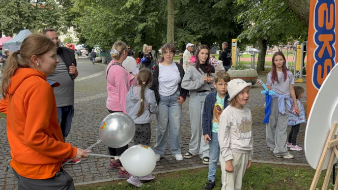 Eska Summer City - „Odetchnij na zdrowie” Gołdap Festiwal 2026