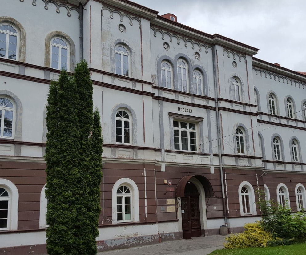 Pałac Młodzieży w Tarnowie