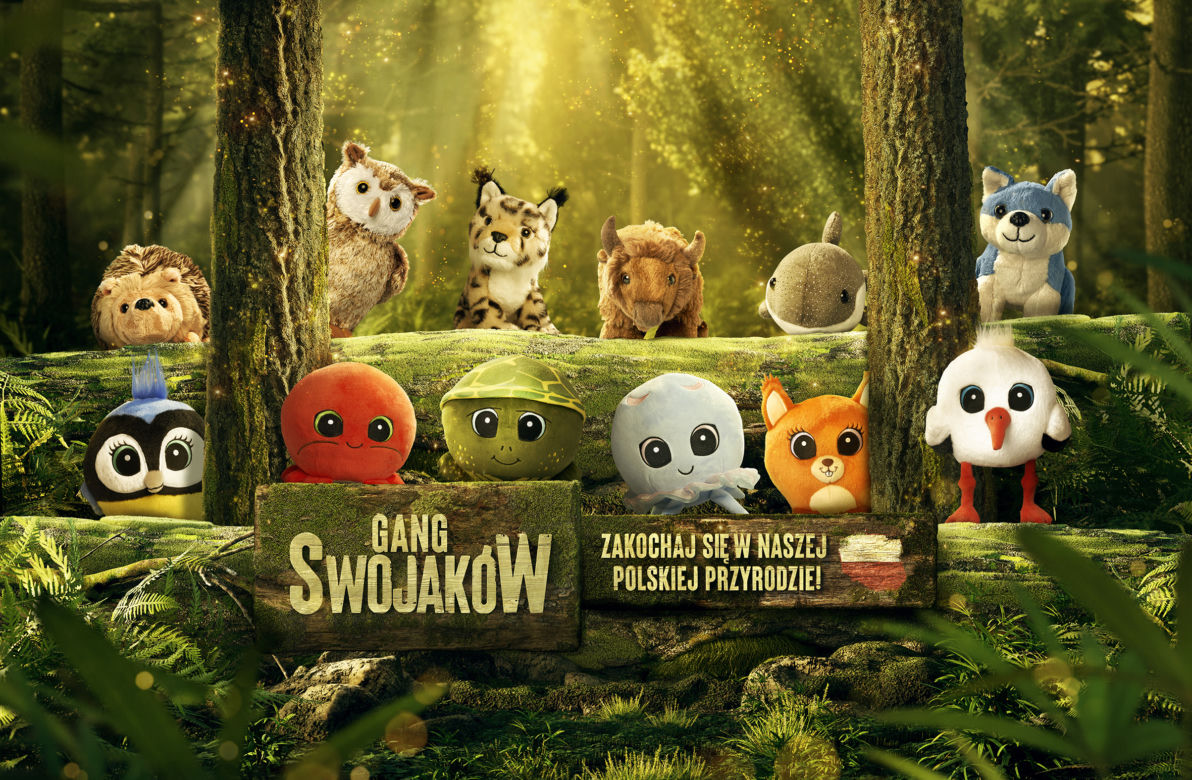 Gang Swojaków