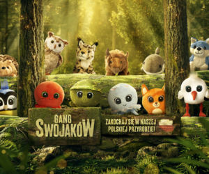 Gang Swojaków