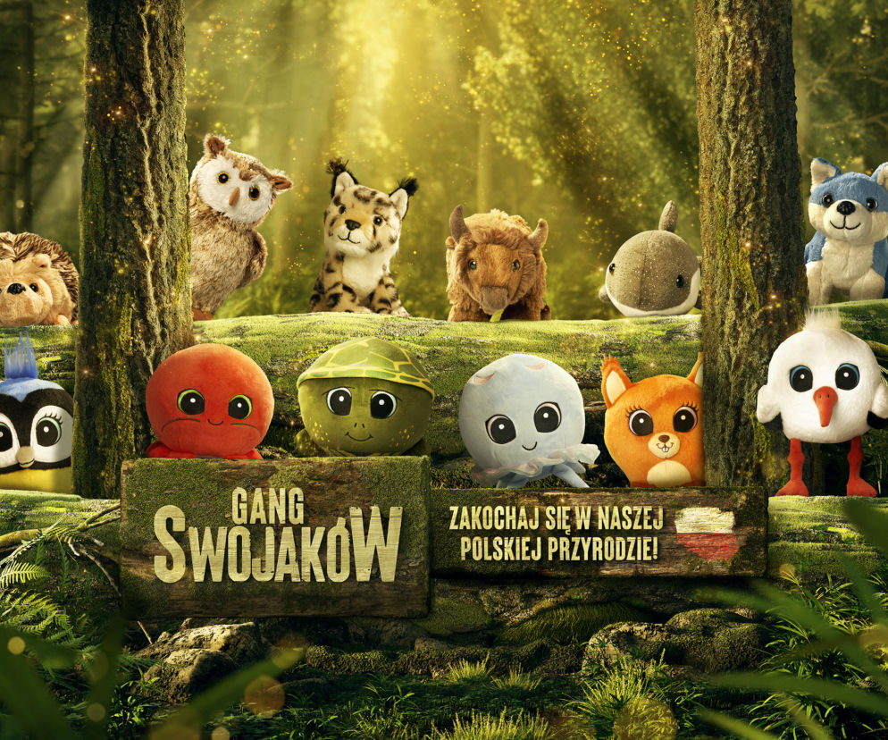 Gang Swojaków