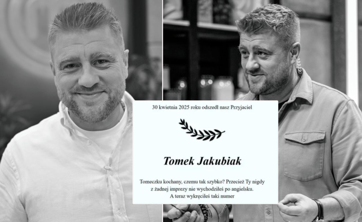 Tomasz Jakubiak
