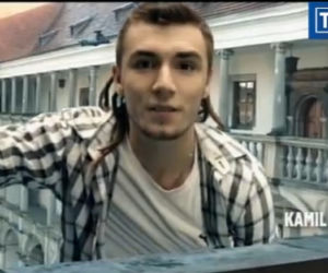 Bitwa na głosy 2: Kamil Bednarek