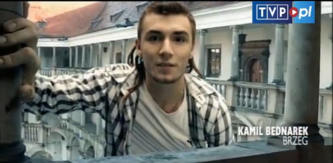 Bitwa na głosy 2: Kamil Bednarek