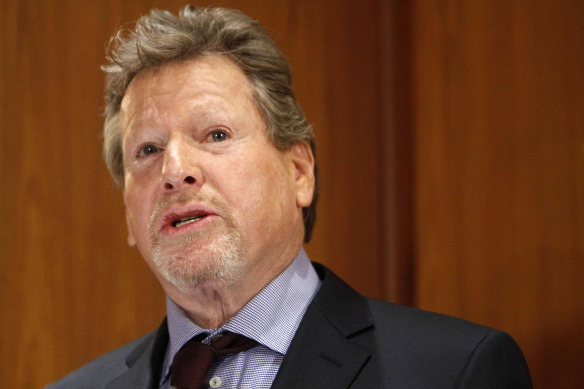 Zmarł Ryan O’Neal, aktor znany m.in. z filmu „Love Story”