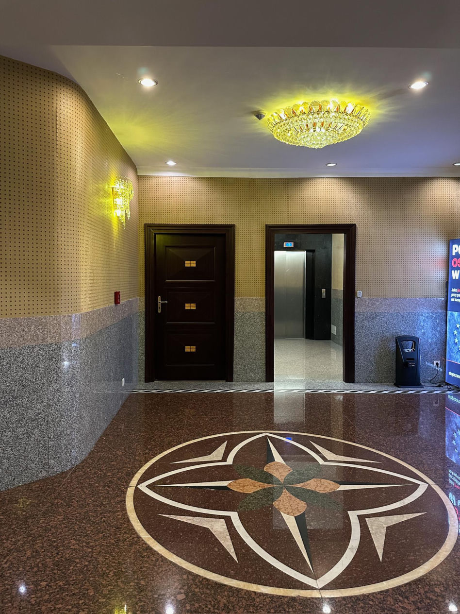 Hotel Gołębiewski w Karpaczu