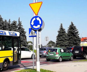 Kolejny krok na drodze do przebudowy Ronda Pobitno