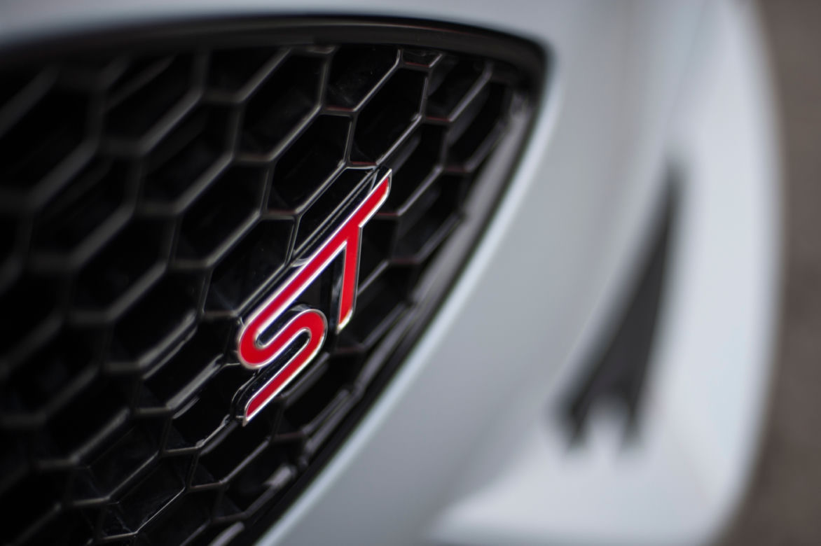 Ford Fiesta ST200