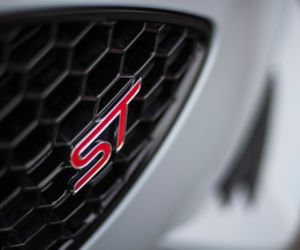 Ford Fiesta ST200