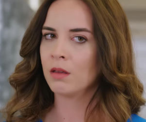 Panna młoda odcinek 69. Beyza chce uwieść Cihana, a ten zabiera Hancer do domu na noc