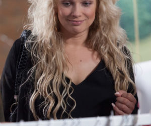Przyjaciółki 8 sezon. Patrycja (Joanna Liszowska)